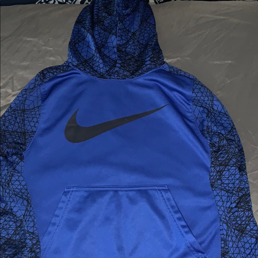Nike hoodie